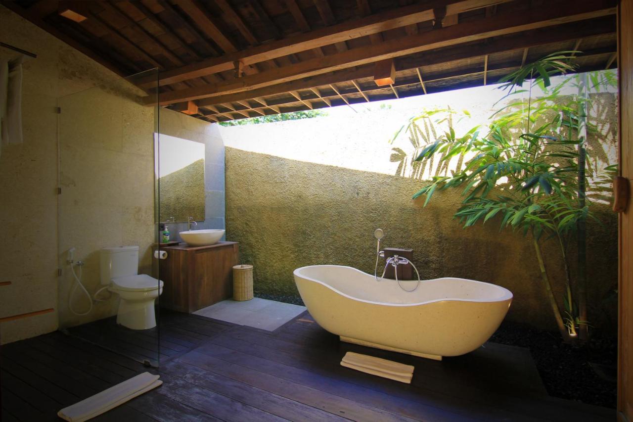 Taulan Villa By Social Hideout Kerobokan Buitenkant foto