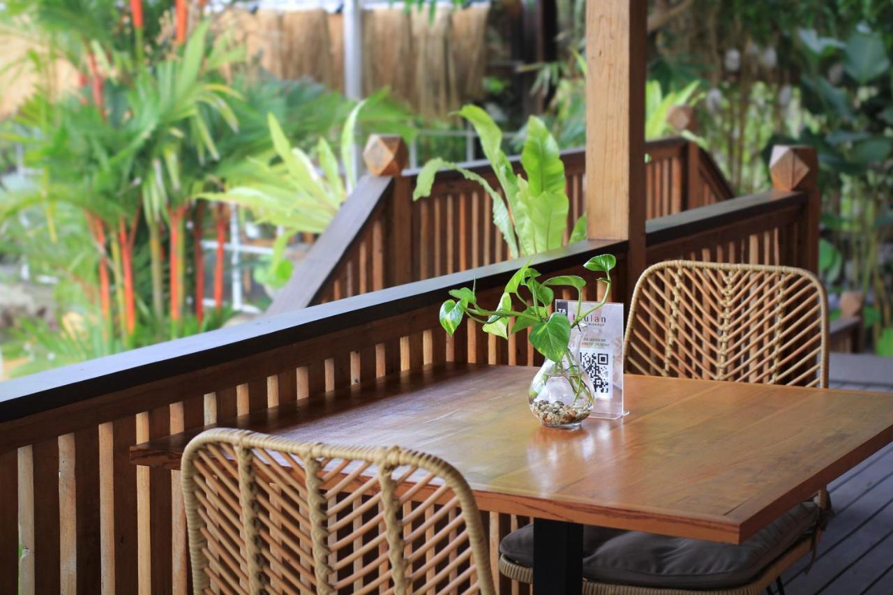 Taulan Villa By Social Hideout Kerobokan Buitenkant foto